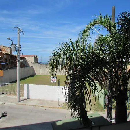 Pousada Recanto Da Barra-2