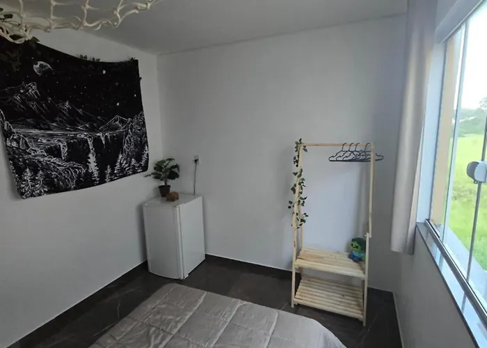 Hotel Duplex Da Magia Florianópolis