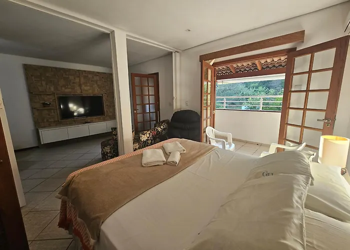 Hotel Gh Bizkaia Florianópolis