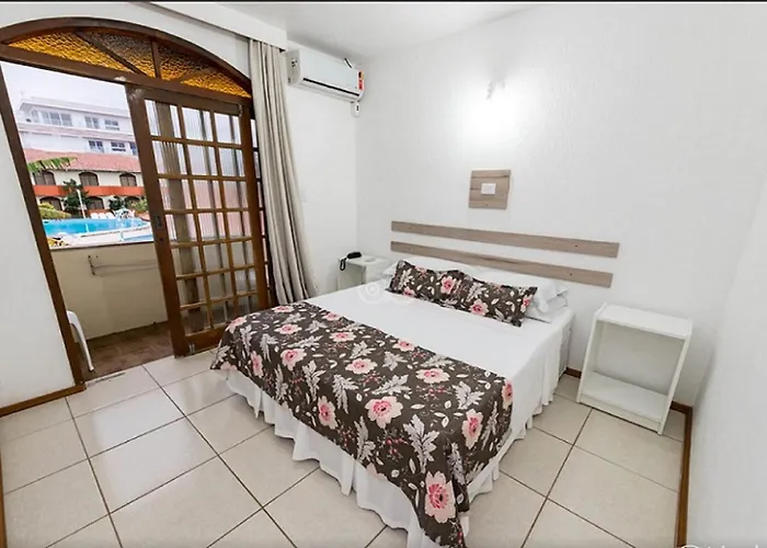 Acqua Floripa Morro das Pedras SC